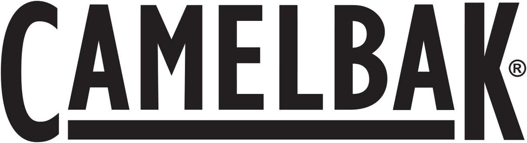 Camelbak Podium Sport-Wasserflasche, Quetschflasche, zum Laufen, Radfahren, Wandern Klar/Schwarz Kla