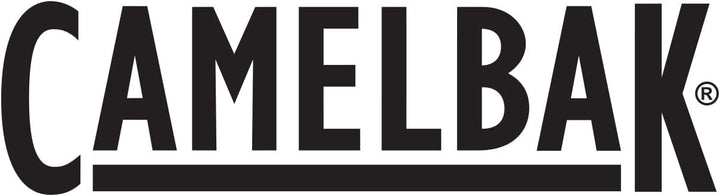 Camelbak Podium Sport-Wasserflasche, Quetschflasche, zum Laufen, Radfahren, Wandern Klar/Schwarz Kla