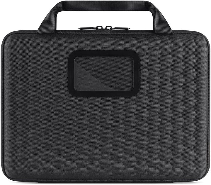 Belkin Air Protect Slim Always-On Tasche (geeignet für 11 Zoll Notebook) schwarz 11 Zoll Always-On S