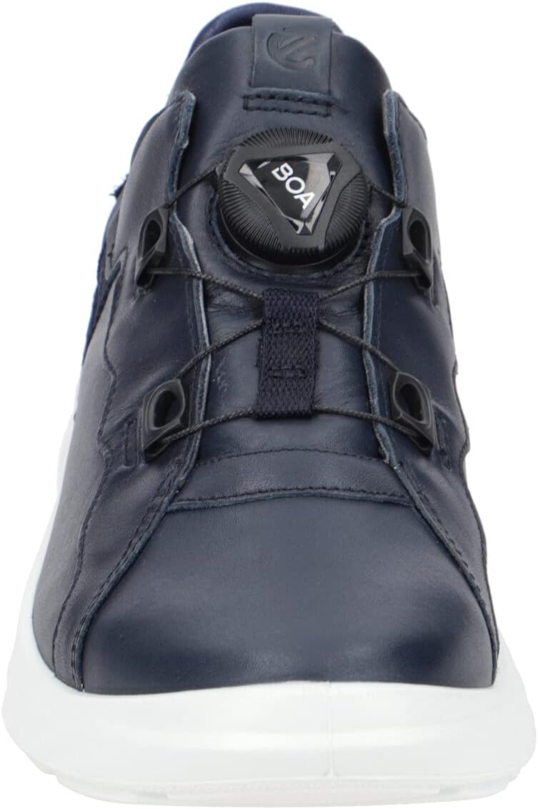 ECCO Jungen Sp.1 Lite Sneaker 27 EU Blaunight Sky 712642, 27 EU Blaunight Sky 712642