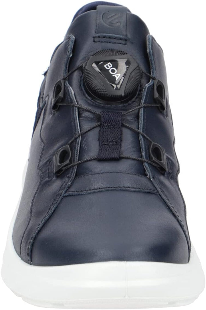 ECCO Jungen Sp.1 Lite Sneaker 27 EU Blaunight Sky 712642, 27 EU Blaunight Sky 712642