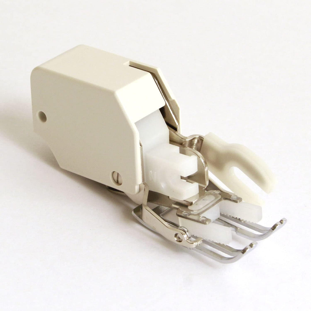 JUKI Obertransportfuss