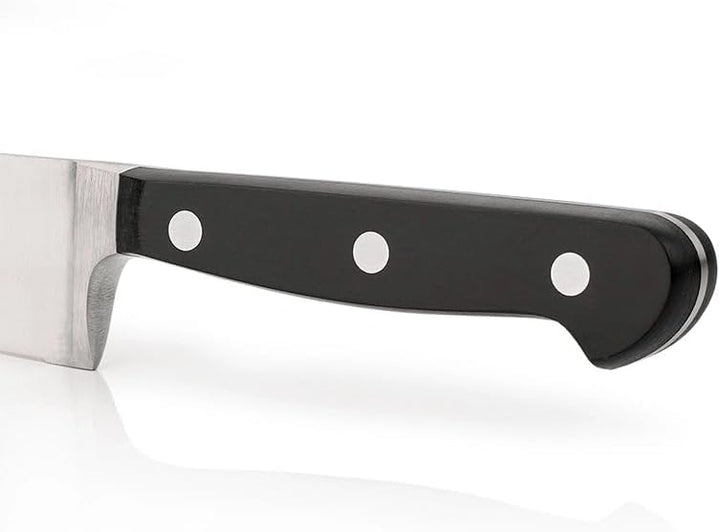 Arcos Serie Clasica - Kochmesser - Klinge aus Nitrum geschmiedetem Edelstahl 160 mm - HandGriff Poly