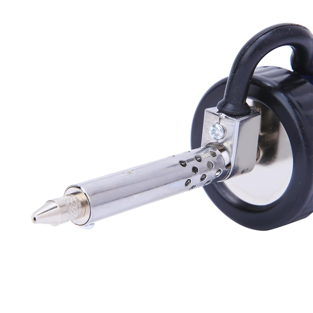 Fafeicy ADT-3 Elektrischer Lötsauger, 30 W E-Level Vollautomatischer elektrischer Lötsauger, Entlötp
