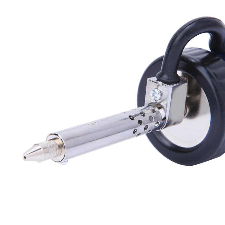 Fafeicy ADT-3 Elektrischer Lötsauger, 30 W E-Level Vollautomatischer elektrischer Lötsauger, Entlötp