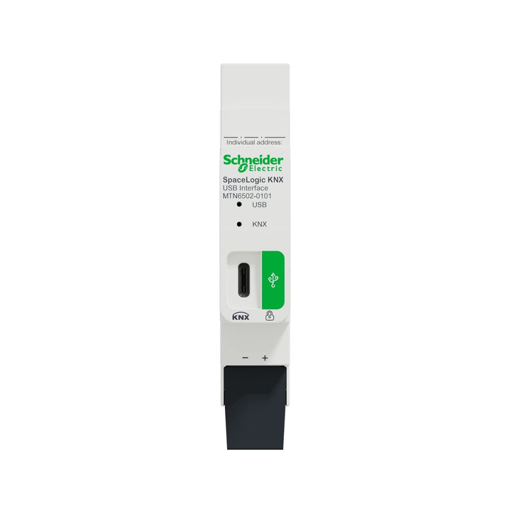 KNX USB-Schnittstelle Din-Schiene SCHNEIDER MTN6502-0101