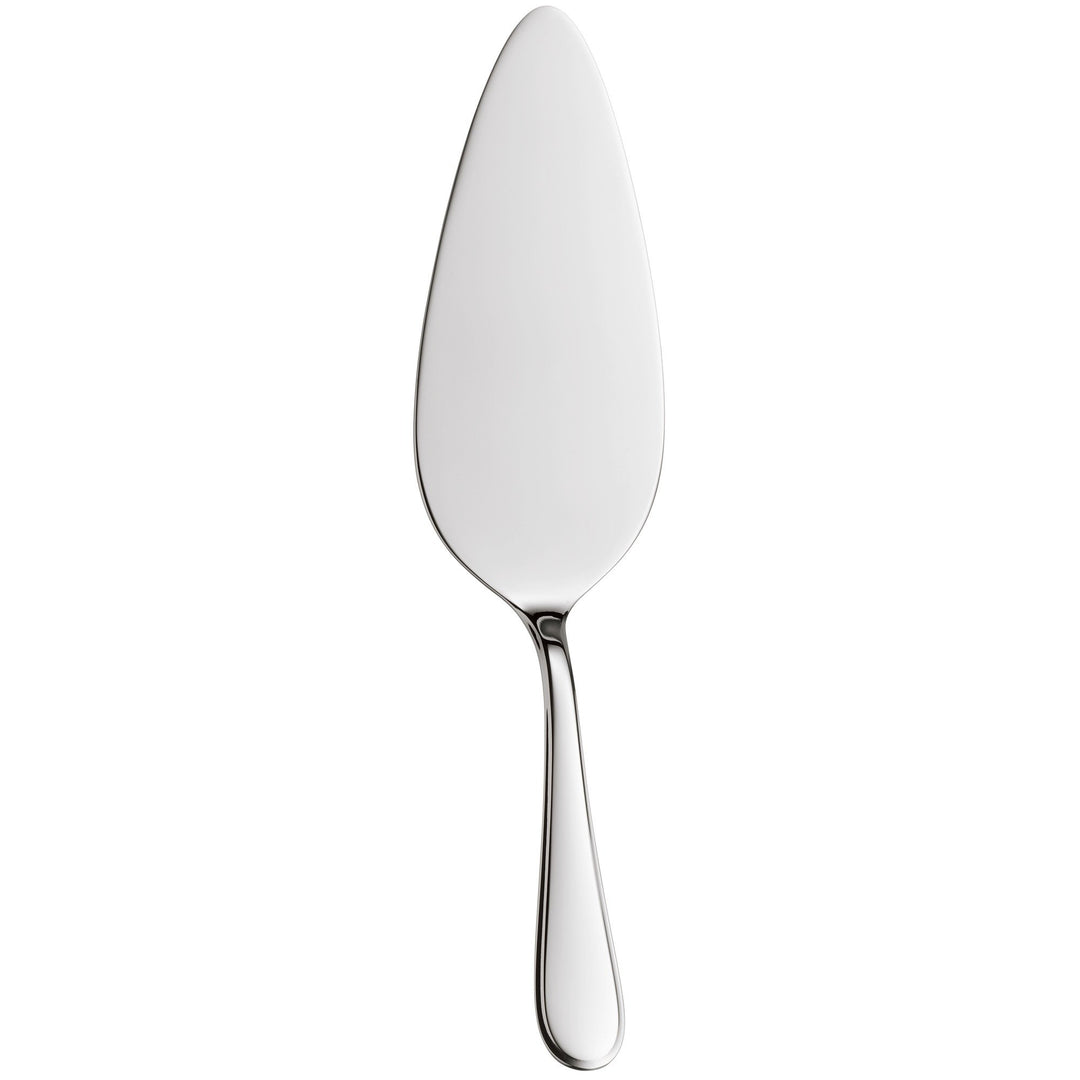 WMF Kent Plus Tortenheber Edelstahl 23,3 cm, Kuchenheber, Tortenretter Cromargan Edelstahl poliert,