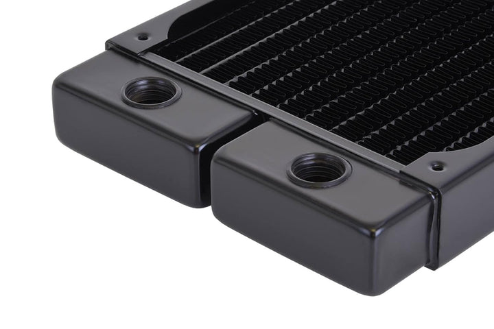Alphacool 14353 NexXxoS ST25 Full Copper 240mm Radiator