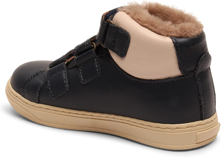 Bisgaard Jungen Jens Sneaker 26 EU Marine, 26 EU Marine