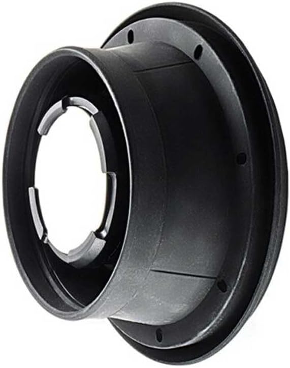 Ampire Aktiv-Subwoofer, 20 cm, Slim-Line