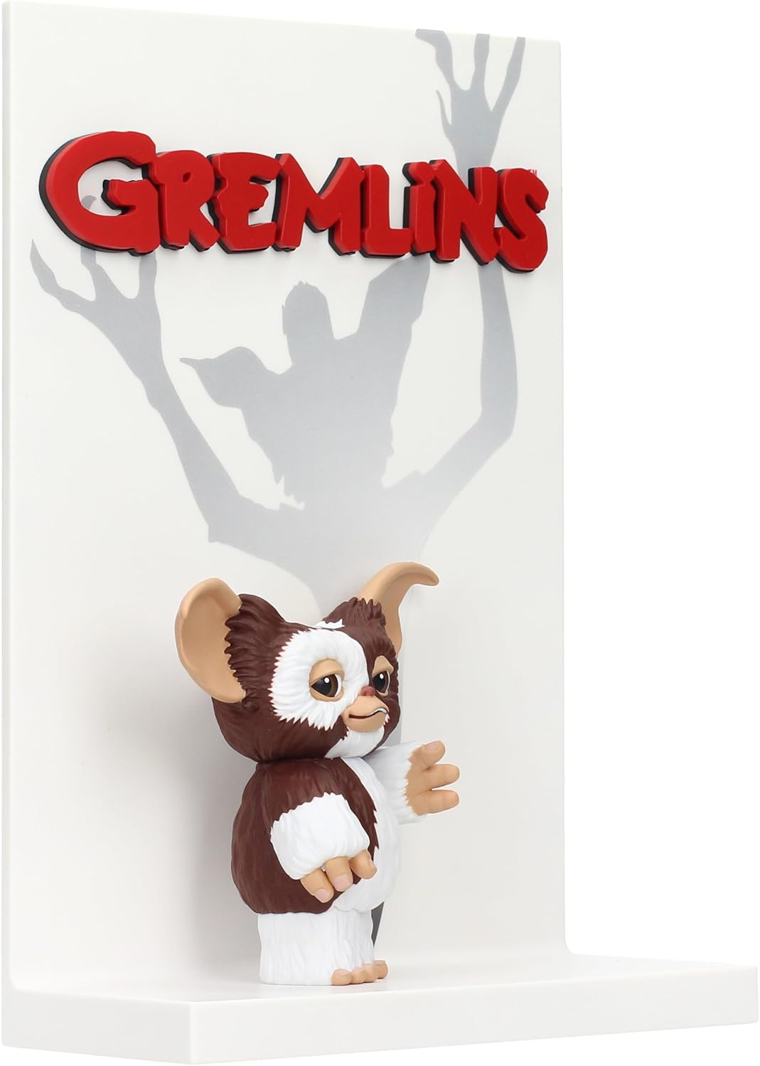 SD TOYS 3D-Poster-Figur Gremlins
