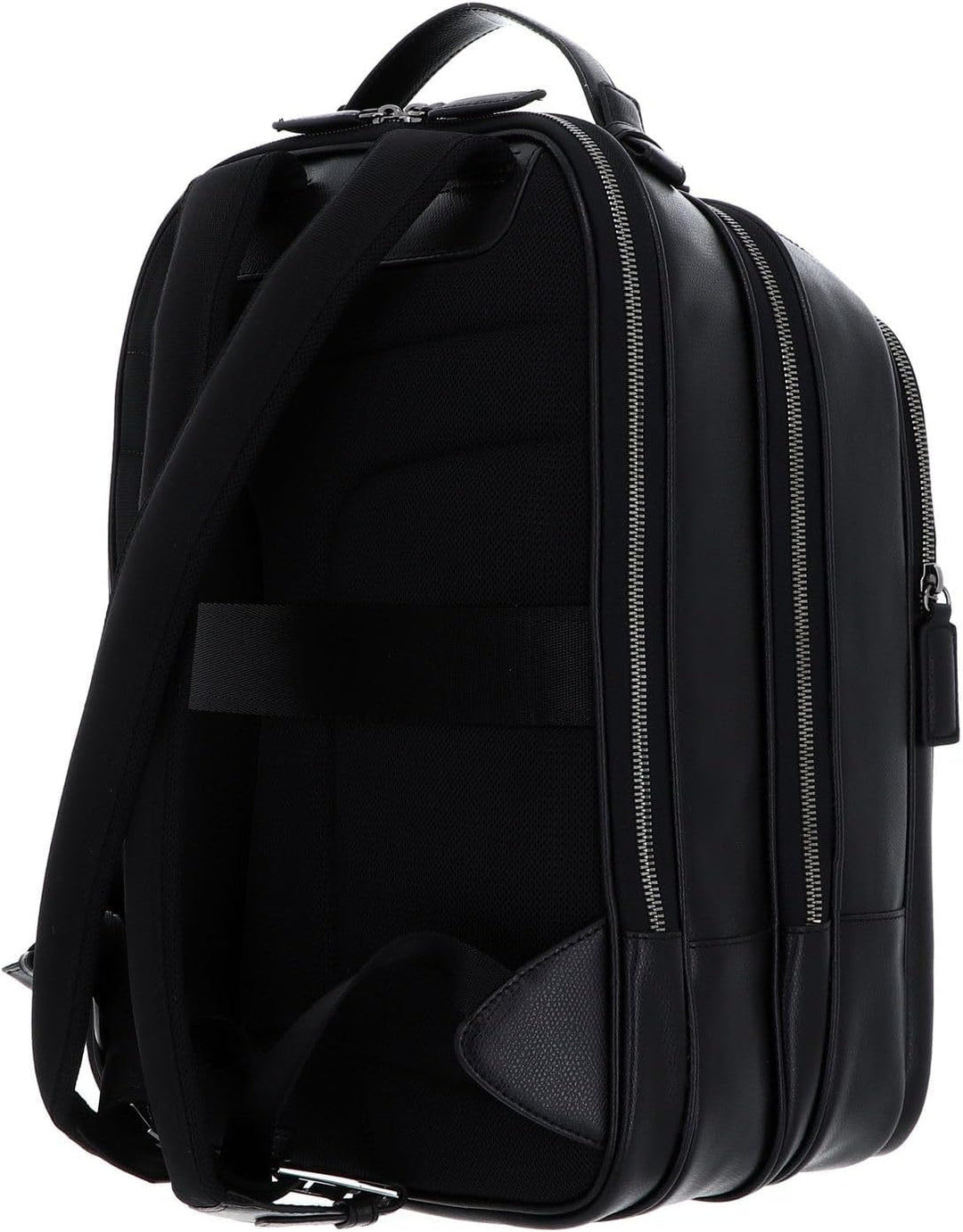 Mandarina Duck Times Backpack Black