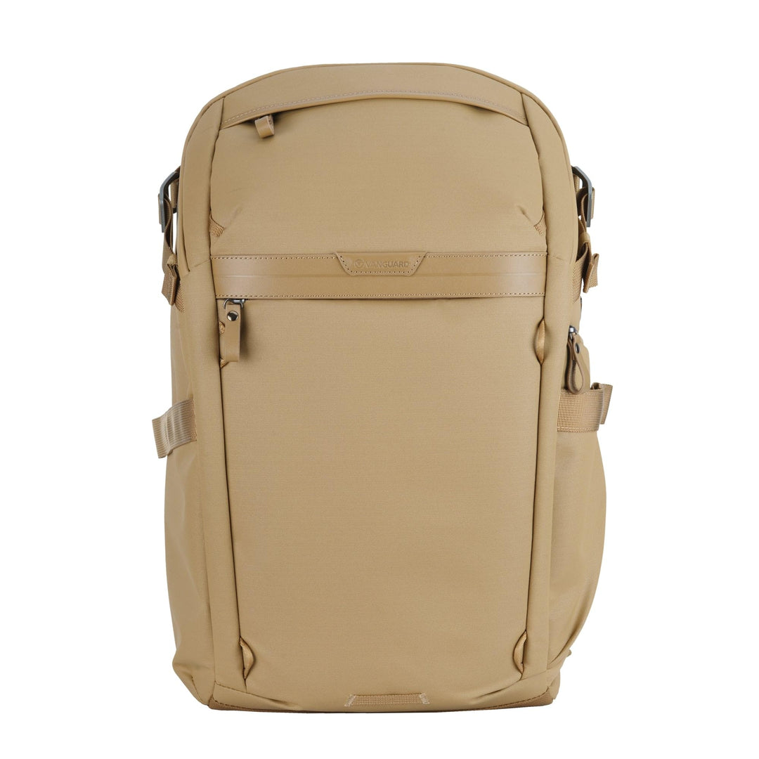 Vanguard Veo Metro B30L BG Fotorucksack für Kamera Objektive, 16 Zoll Laptop und Tablet, Beige