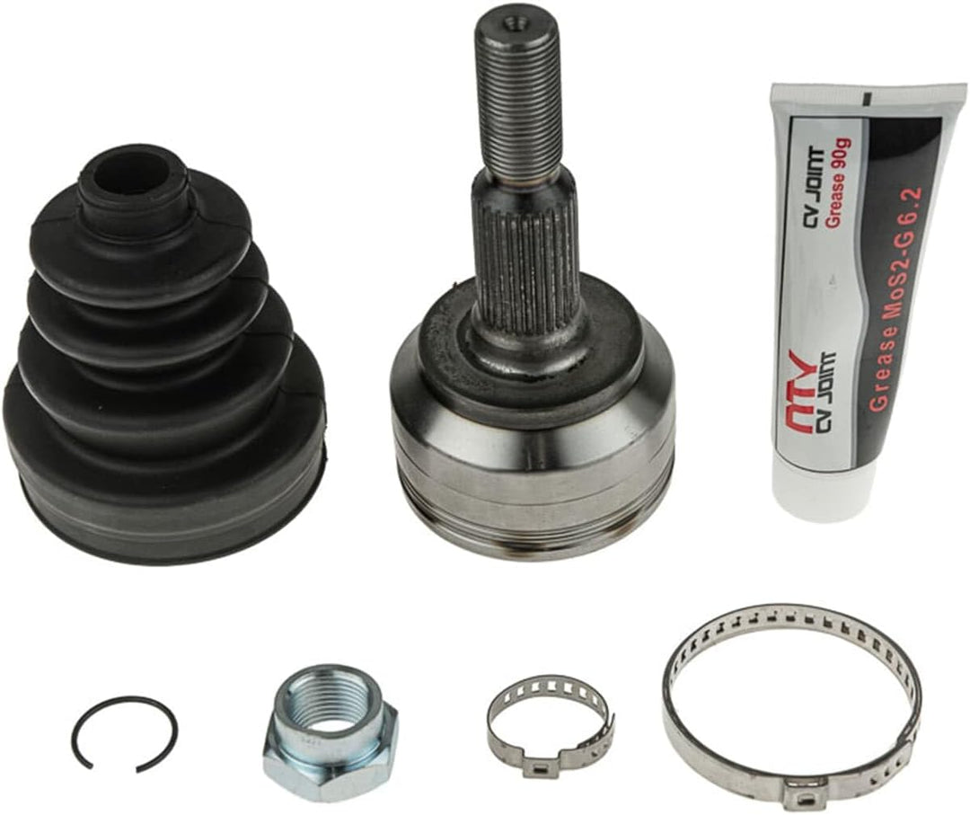 Nty vorne Antriebswellen radseitig Grand Cherokee WK 2005-2010/Commander 2005-2010