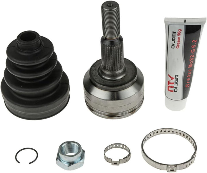 Nty vorne Antriebswellen radseitig Grand Cherokee WK 2005-2010/Commander 2005-2010