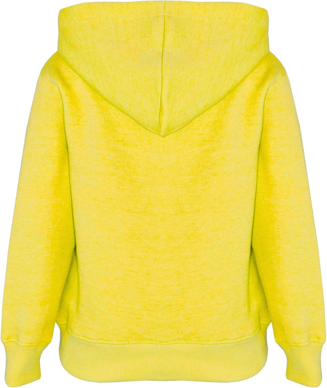 A2Z 4 Kids Mädchen Jungen Einfarbig Sweatshirt Batik Pullover Shirt Vlies Kapuzenpulli PE Schule War