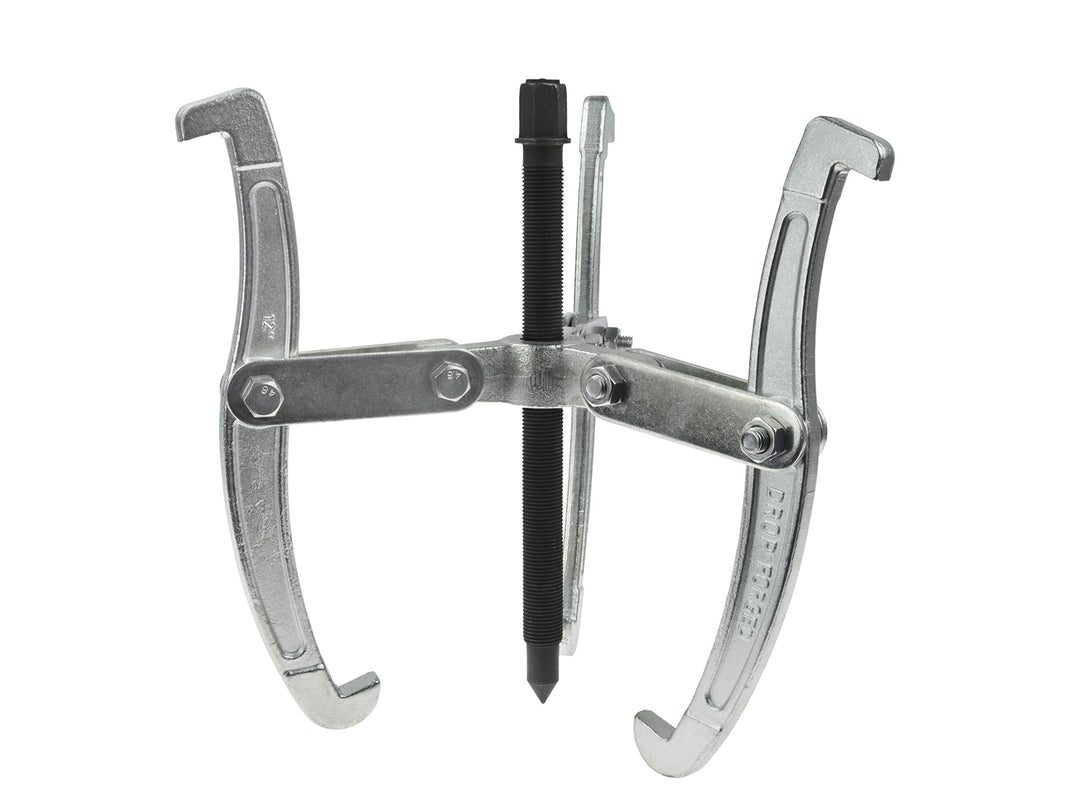 BSD Professionell Zahnrad und Lager Parallelabzieher - 3-Armig Lager Abzieher, Lager Auszieher, Lage
