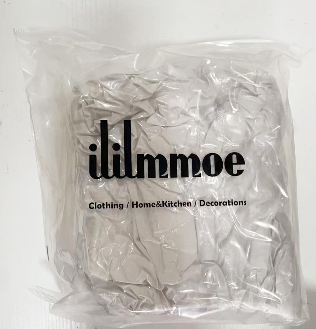 ililmmoe Sherpa tragbare Decke Übergrosse Hoodie Sweatshirt TV Decke mit Langen Ärmeln und Tasche-Be