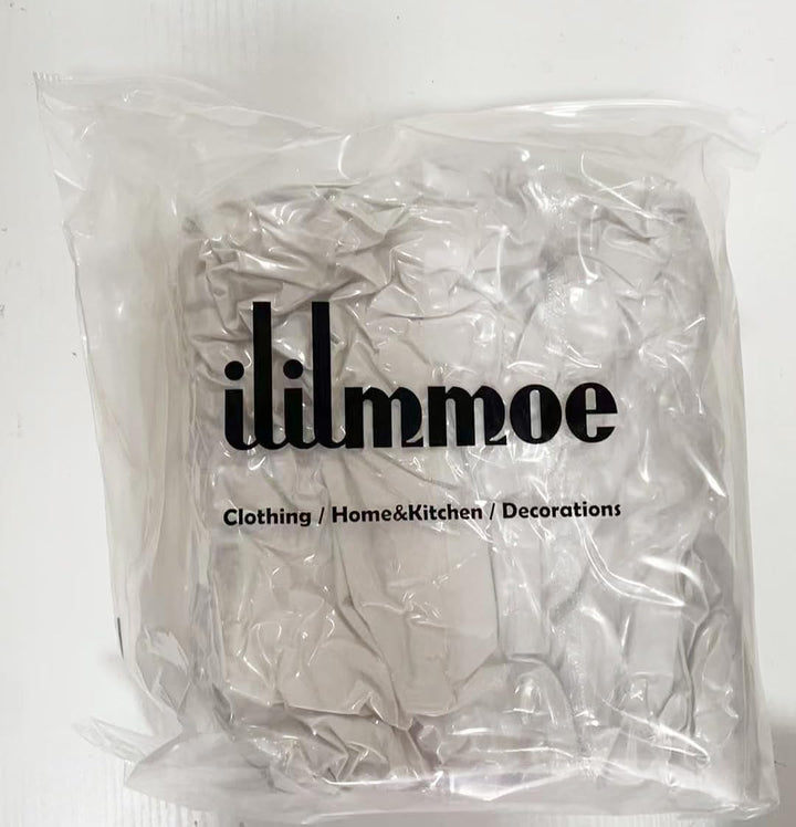 ililmmoe Sherpa tragbare Decke Übergrosse Hoodie Sweatshirt TV Decke mit Langen Ärmeln und Tasche-Be