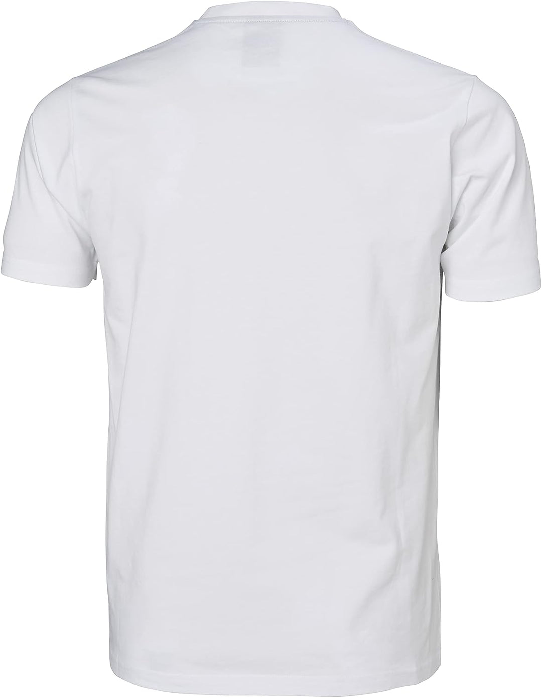 Helly Hansen Herren HH Box T-Shirt XS Weiss, XS Wei&#xDF;