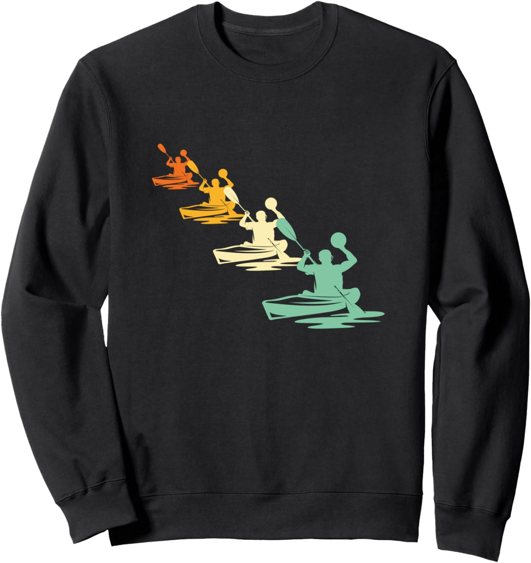 Kanu Polo Sweatshirt