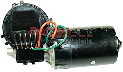 Metzger 2190524 Wischermotor