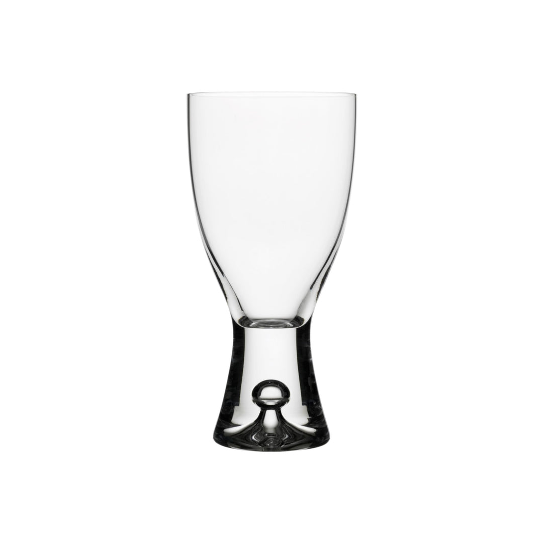 Iittala 1008522 Tapio 2-er Set Weissweingläser, 18cl Transparent 18 cl Weissweingläser, Transparent