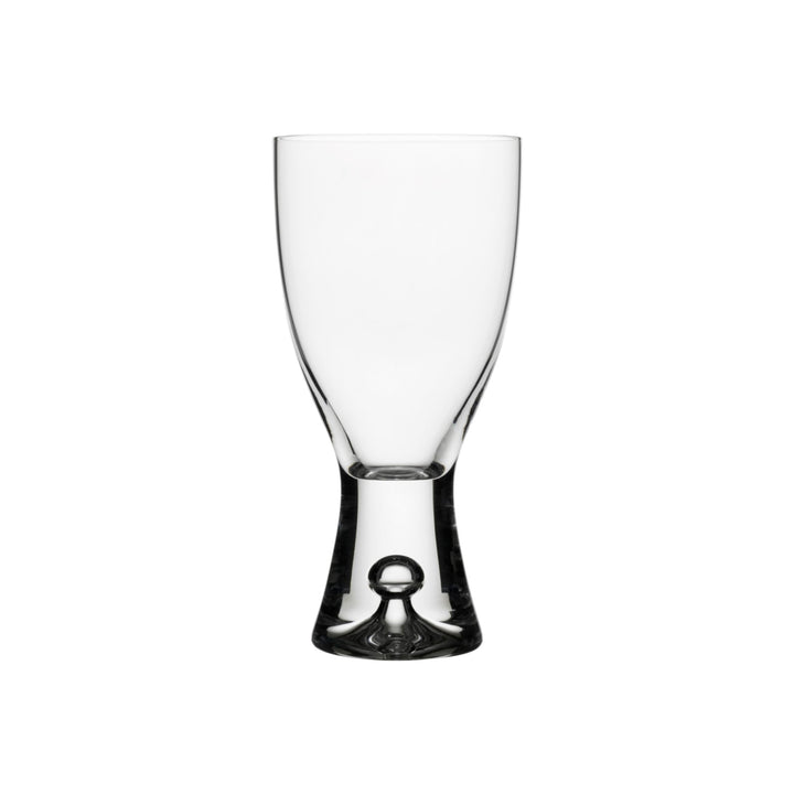 Iittala 1008522 Tapio 2-er Set Weissweingläser, 18cl Transparent 18 cl Weissweingläser, Transparent