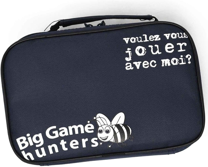 Big Game Hunters Boules-Sets mit Rostschutz – Robuste, polierte Boules in offizieller Grösse mit lux