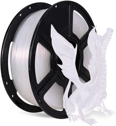 FLASHFORGE® PLA-Filament für 3D-Druck, 1,75 mm, 1 kg, Rolle für Creator Serie