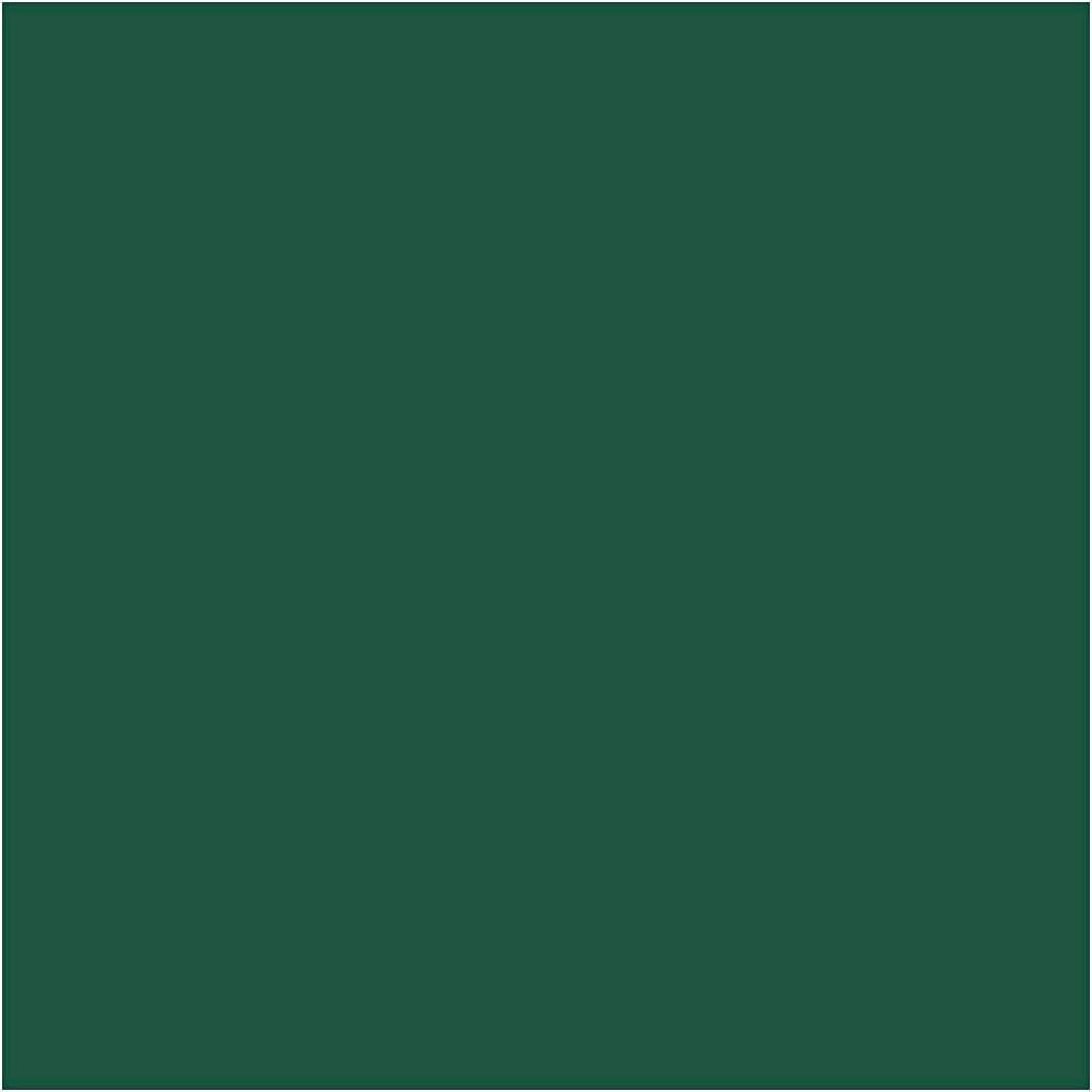 Karton, farbig, A2 420x600 mm, 180 g, tannengrün, 100Blatt Green, Green