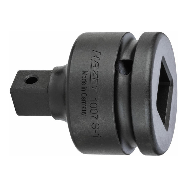 Hazet 1007S-1 DIY, 5.6 x 4 x 4 cm