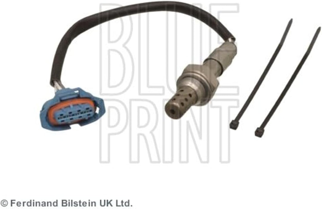 Blue Print ADG070124 Lambda-Sonde für Abgasrohr , 1 Stück