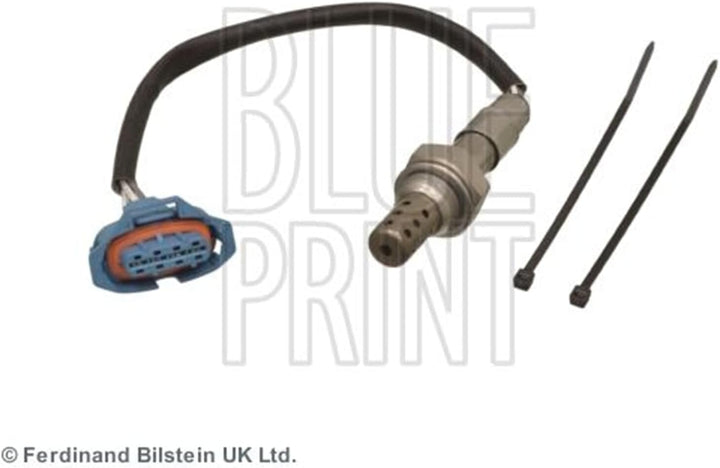 Blue Print ADG070124 Lambda-Sonde für Abgasrohr , 1 Stück