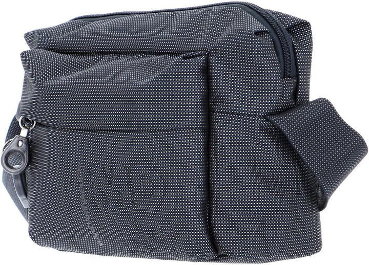 Mandarina Duck Damen Md 20 Umhängetasche Steel, Steel