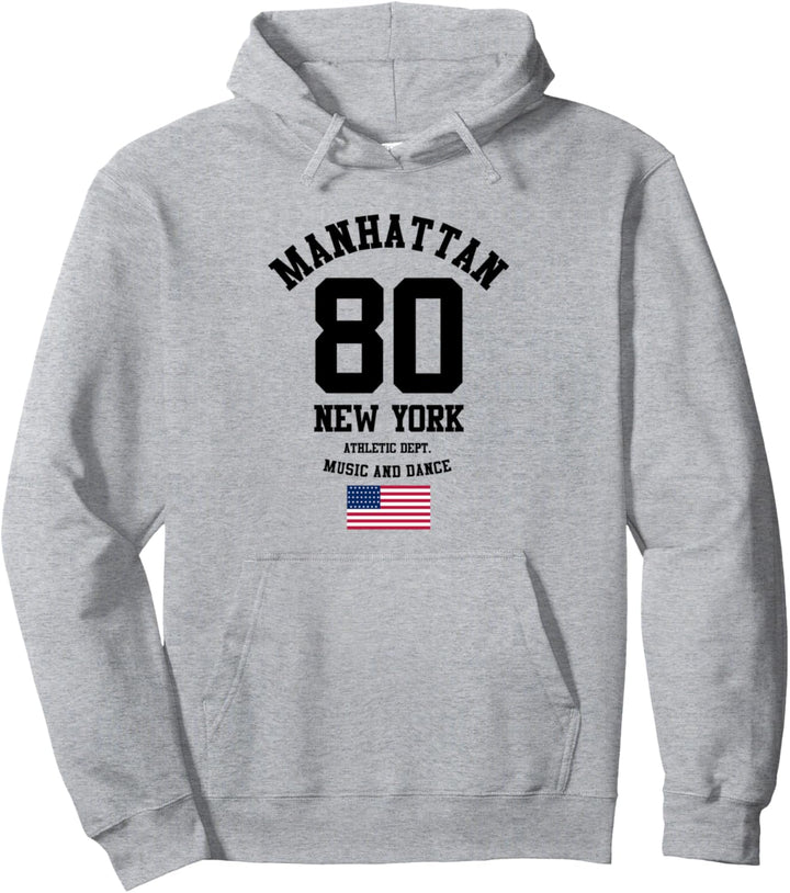 Cool Manhattan New York City Graphic Tee shirts, Manhattan Pullover Hoodie
