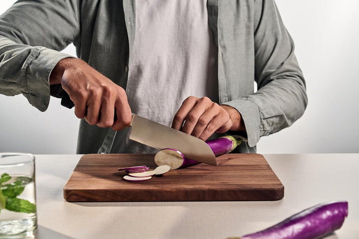 Zwilling ****®Vier Sterne Santokumesser 160
