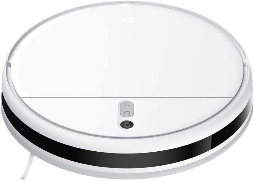 Xiaomi 42621, VAC Cleaner Roboter MOP 2 LITEXIAOMI, Weiss, 35,3 cm x 8,13 cm, 35 W, 0.27 liters, 50