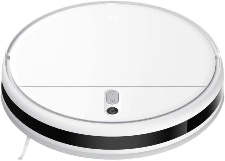 Xiaomi 42621, VAC Cleaner Roboter MOP 2 LITEXIAOMI, Weiss, 35,3 cm x 8,13 cm, 35 W, 0.27 liters, 50