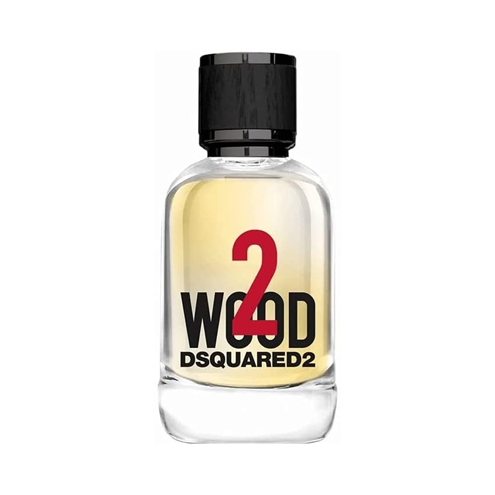 TWO WOOD edt vapo 50 ml