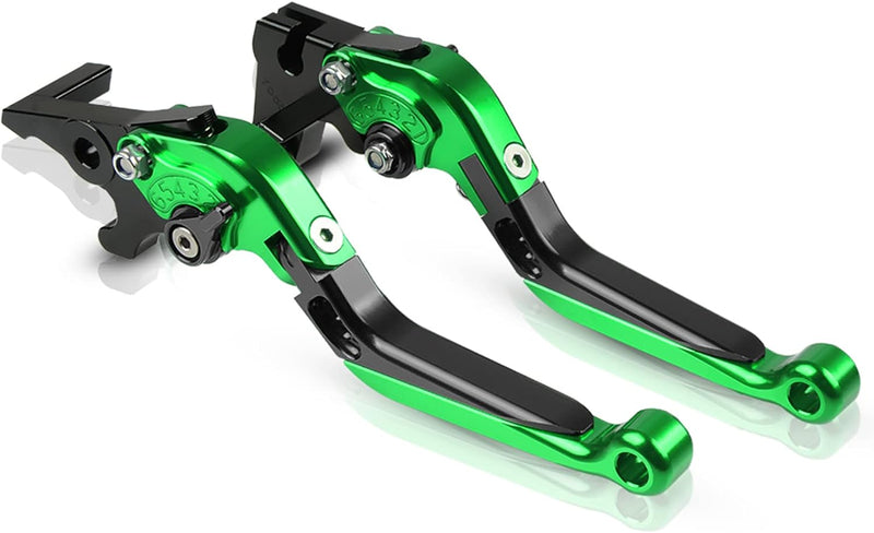 CNC Bremshebel Kupplungshebel Klappbar Ausziehbar Kupplung Bremshebel-Set Für Vulcan S 650 2015-2020