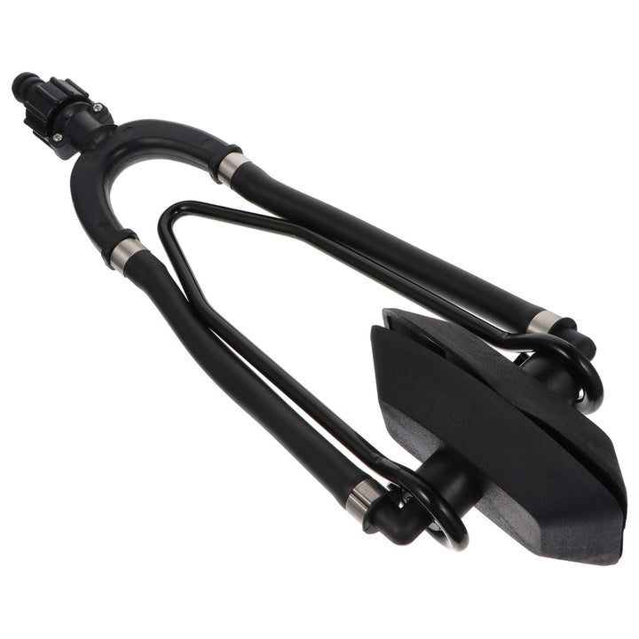 VORCOOL Universal Boat Dual Feed Motor Flusher Ohrenschützer für Marine-Bootsschiffe Sportwaren