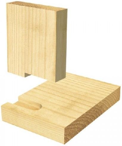 Trend CraftPro Zweischneidiger Spiralnutfräser, 1/4 Zoll Schaft, 12 mm Schnittdurchmesser & 19,1 mm