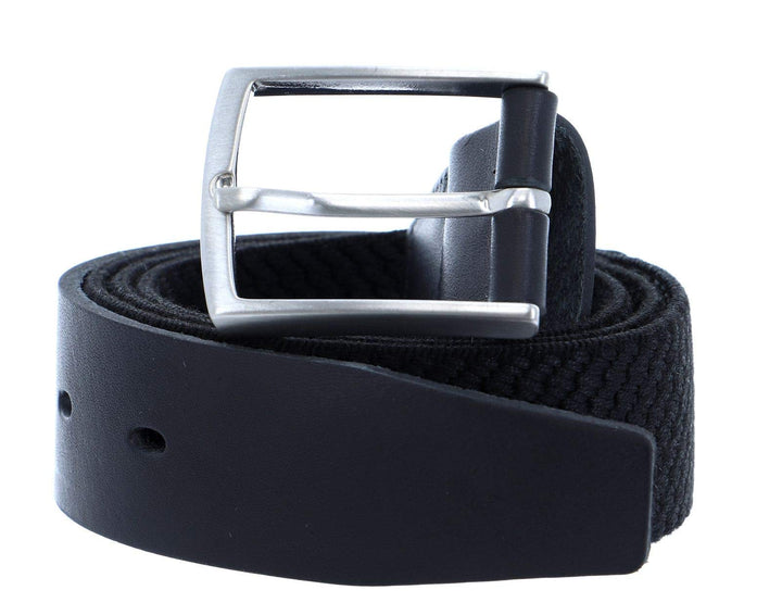 Lloyd HERRENGÜRTEL/MEN'S BELT/NOS, schwarz(schwarz (05)), Gr. 95