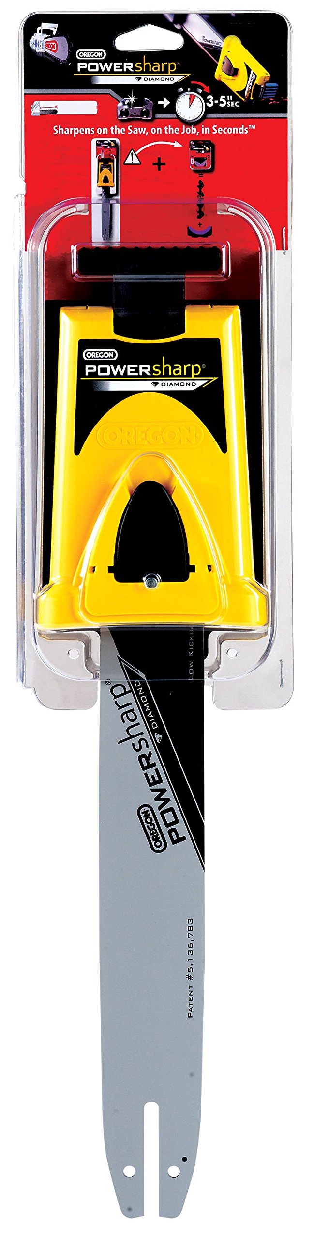 Oregon 542316 Führungsschiene PowerSharp 40cm 3/8"