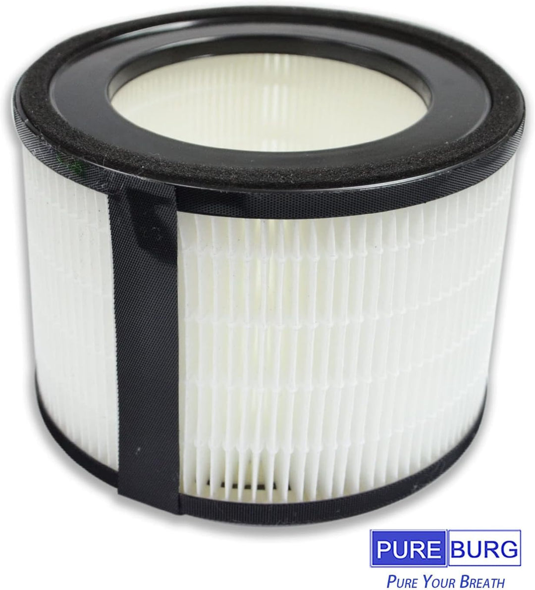 PUREBURG Ersatz-Filter kompatibel mit TruSens Z-2500, Z-2000 Z2000 Luftreiniger, H13 3-stufige Filtr
