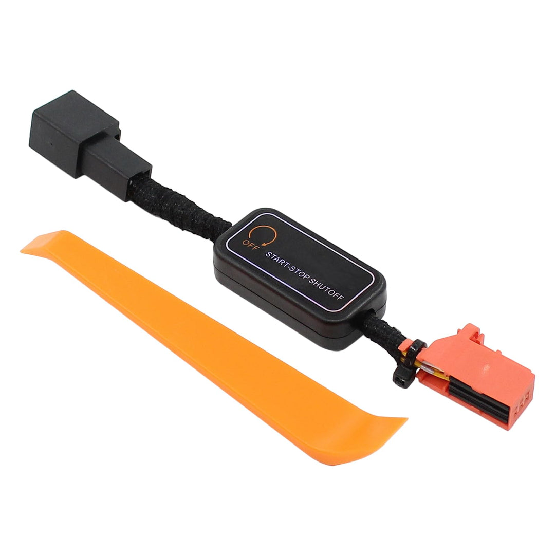 Auto Stop Start Motor System Kabel Start-Stopp Aus Löschen Eliminator Deaktivieren Steuerkabel Motor