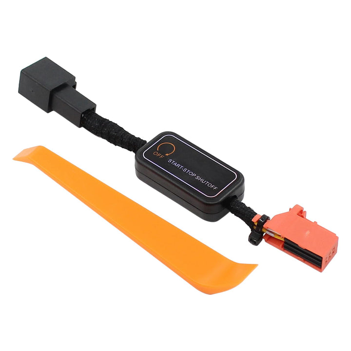 Auto Stop Start Motor System Kabel Start-Stopp Aus Löschen Eliminator Deaktivieren Steuerkabel Motor