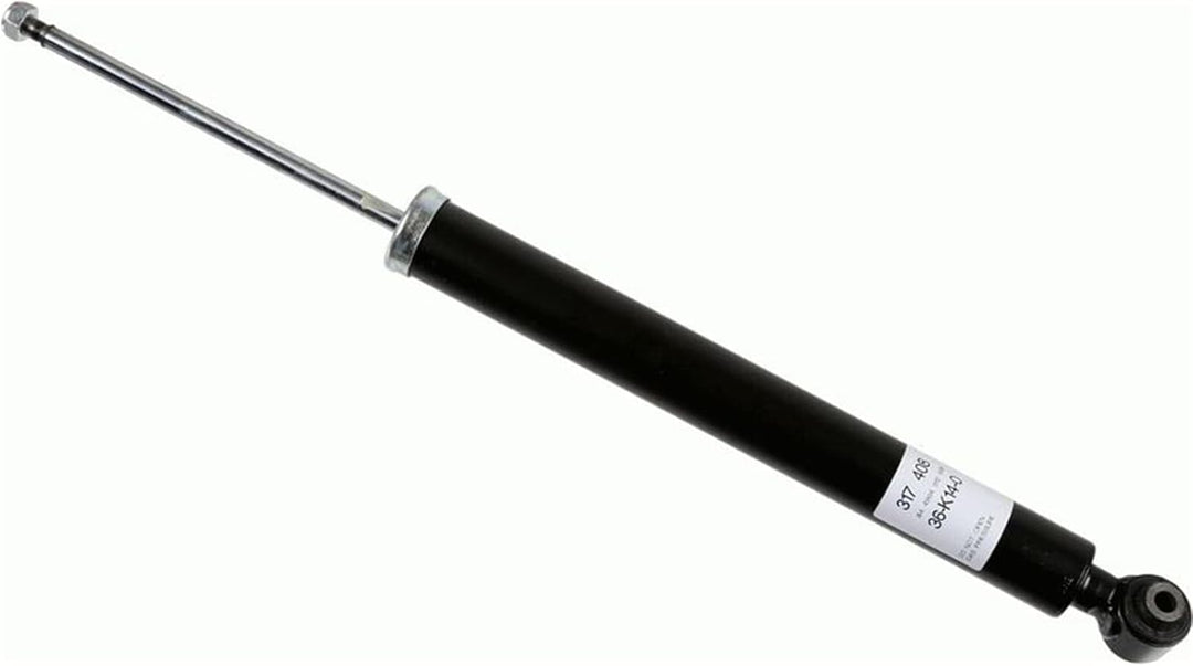 SACHS 317 408 Stossdämpfer Für Mercedes-Benz C-KLASSE T-MODEL (S204) 2007-2014 Hinterachse