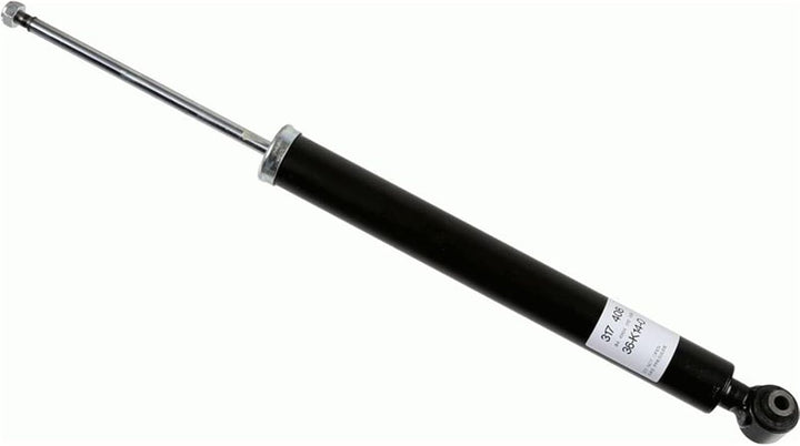 SACHS 317 408 Stossdämpfer Für Mercedes-Benz C-KLASSE T-MODEL (S204) 2007-2014 Hinterachse